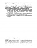 LA GRAN SEGURIDAD VIAL PROYECTO DE REFORMA