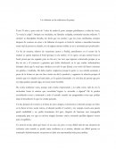 La gran Violencia en las relaciones de pareja