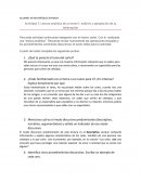 Actividad 3. Lectura analítica de un texto 1: análisis y apropiación de la información ead