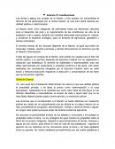 Artículo 27 constitucional resumen