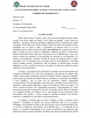 Lenguaje y Comunicación LA EDUCACIÓN