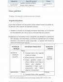 Trabajo: Formación en Excavaciones Oviedo