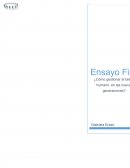 ¿Cómo gestionar el talento humano en las nuevas generaciones?