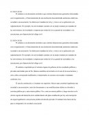 El estatuto es un documento normativo que contiene disposiciones generales relacionadas con la organización