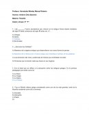 Profesor: Hernández Méndez Manuel Roberto