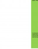 Cuales son los usos y aplicaciones en industria alimentaria