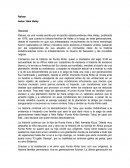 Raíces Autor: Alex Haley