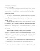 Visita al Papalote Museo del niño