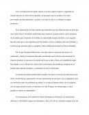 Ensayos de Padres de familia para educar en el dolor a sus hijos?