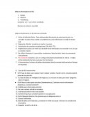 Mejores Manejadores de BD