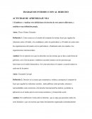 Establecer y Analizar tres definiciones de derecho de tres autores diferentes, y establecer una definición propia.