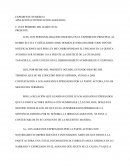 EXPEDIENTE NUMERO:4 APELACION (CONTESTACION AGRAVIOS)