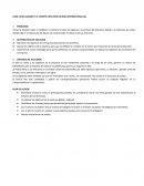 RUDI GASSNER Y EL COMITÉ EJECUTIVO DE BMG INTERNATIONAL (A)