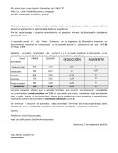 Desempeño Académico General