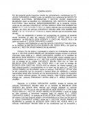 Apertura de alegatos