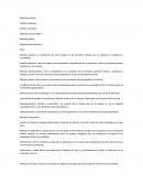 Metodos quimico analiticos y sus fundamentos