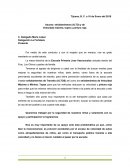 Velocidad máxima, topes y pintura roja.