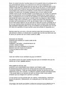 La Antologia de una humilde soñadora