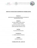 DESERCIÓN DE LOS CONTRIBUYENTES DEL RÉGIMEN DE INCORPORACIÓN FISCAL