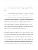 El libro México Negro de Francisco Martín Moreno