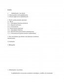 Los movimientos proteccionistas