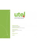 Programacion DEFINICION DE ARQUITECTURA PARA IMPLEMENTAR SERVICIOS