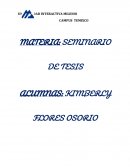 ANTECEDENTES E HISTORIA DE LA POLITICA Y SU INFLUENCIA EN LA ACTUALIDAD DEL MUNICIPIO DE TEMIXCO