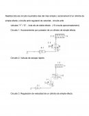 Ejercicios de neumatica