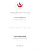 Escuela Para Pilotos en Perú