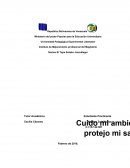 Núcleo El Tigre Estado- Anzoátegui