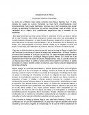 Independencia de México Personajes históricos importantes