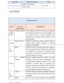 En mundo en pañales