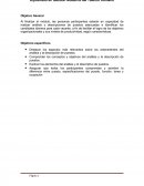 El nuevo Material modulo III RR.HH.