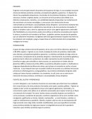 COMPUESTOS POTENCIALMENTE TÓXICOS