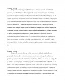 Una Reseña de Metalurgia