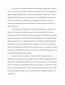 COMO ES EL EMBARAZO EN LA ADOLESCENCIA