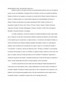 Monografía estado de Sinaloa