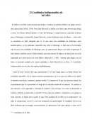 Cualidades indispensables de un lider