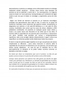 Generalmente el autismo se cataloga como enfermedad mental