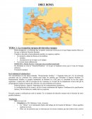 Resumenes de Derecho Romano