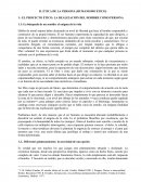 EL PROYECTO ÉTICO: LA REALIZACIÓN DEL HOMBRE COMO PERSONA
