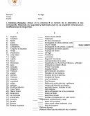 Guía 1 ejercicios Roma