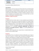 Caso práctico (ordinaria): Editorial Universo