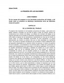 Adam Smith La riqueza de las naciones