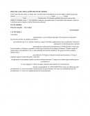 PRACTICA DE APLICACIÓN DE INYECCIONES