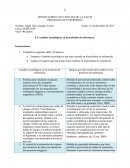 Cambios tecnológicos en la profesión de enfermería