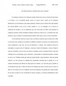 ¿Se debe prevalecer el perdón antes que el castigo?