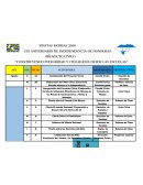 UN NUEVO EJEMPLO DE PROYECTO CIVICO