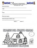 Ejemplo de Capas de la atmosfera