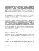 Educación de adultos - trabajo